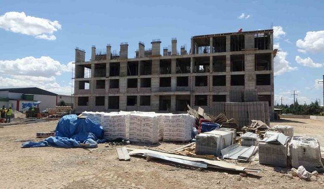 Malatya’ya 570 Milyon TL’lik Yatırım
