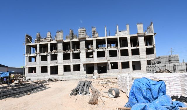 Malatya’ya TOBB’dan Dev Eğitim Yatırımı