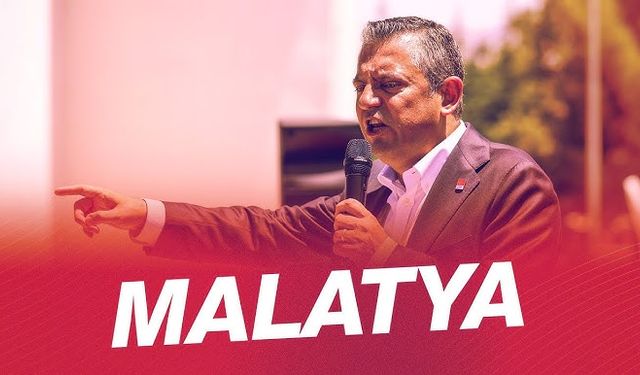Malatya’da Demokrasiye Güçlü Sahipleniş