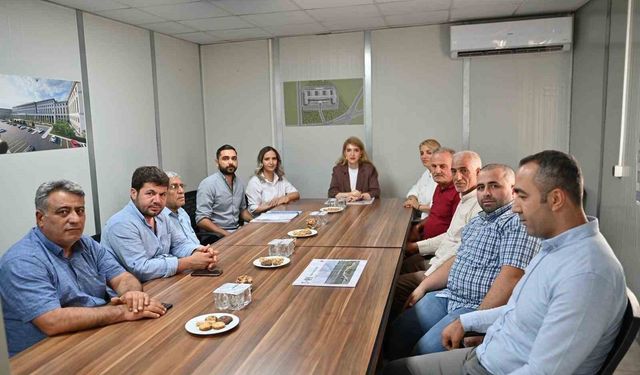 Malatya’da Adaletin Yeni Yüzü!