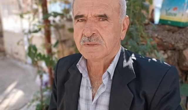 Doğanşehir'deki Feci Kazada 71 Yaşındaki Sürücü Hayatını Kaybetti