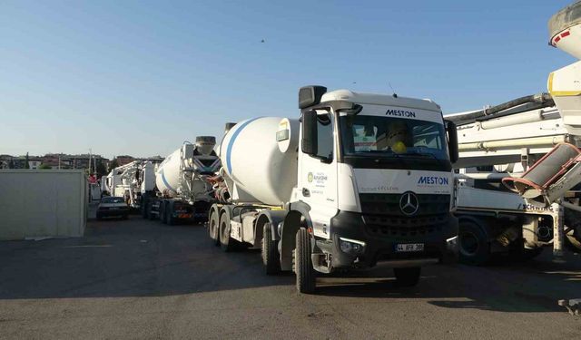 MESTON’da Yönetim Değişikliği ve İşçi Eylemi Sonrası Fesih Kararı