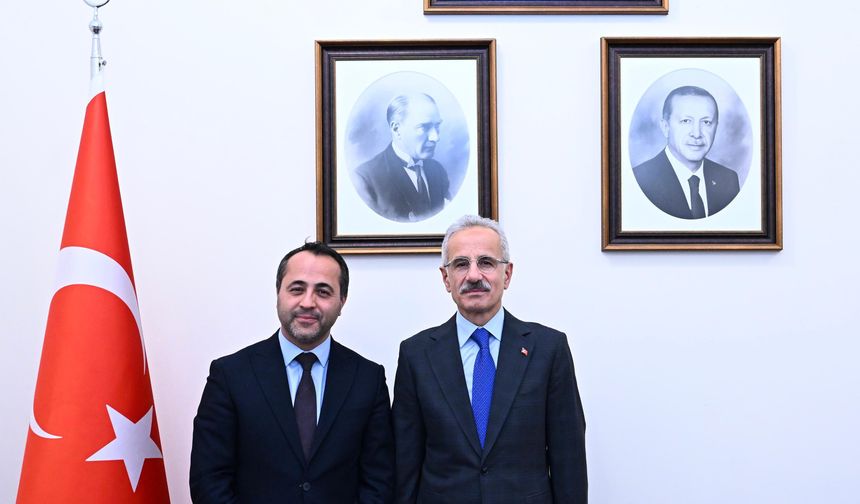 Babacan “Malatya'nın Ulaşım Yatırımlarında Hız Kazanıldı”