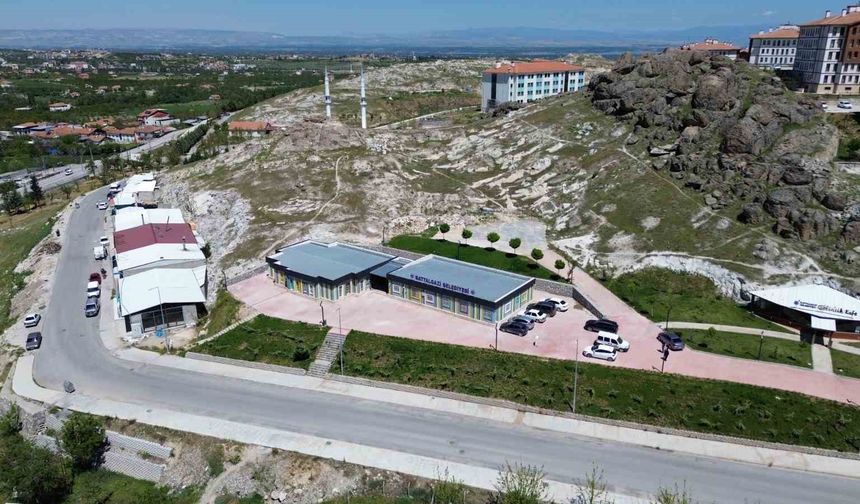 Battalgazi Belediyesi’nden Kadınlara Destek