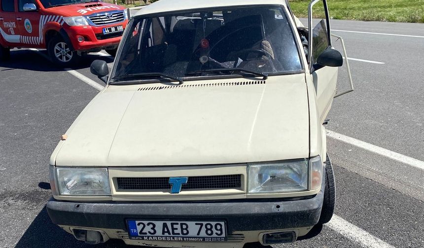 Akçadağ’da Trafik Kazası: Çok Sayıda Yaralı Var!