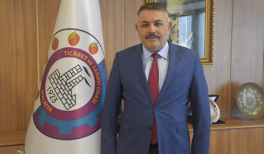 Başkan Sadıkoğlu'ndan 19 Mayıs Mesajı
