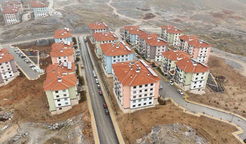 Malatya’da Kiralar Düşecek mi? TOKİ Konutları Piyasayı Rahatlatacak