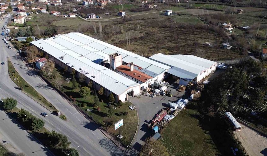 Malatya’nın Yerli Gücü MORMAŞ Bölgenin Ekonomisine Can Veriyor