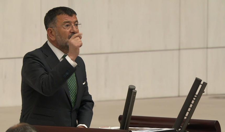 Ağbaba’dan Sert Eleştiri: “Malatya Yönetilemiyor, Mücbir Sebep Uzatılmalı”