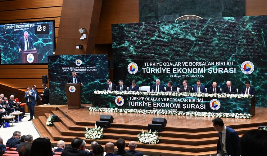 Başkan Sadıkoğlu’ndan Ankara’da Malatya İçin Güçlü Destek Çağrısı