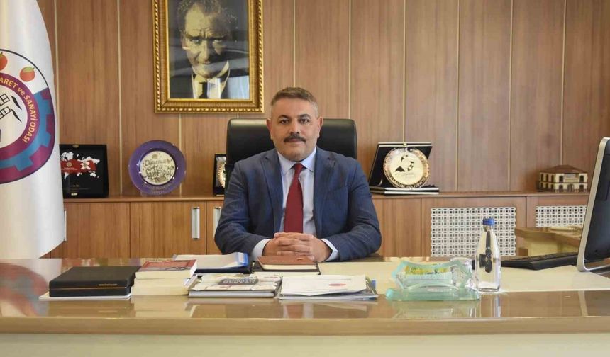 Sadıkoğlu: “Yerinde Dönüşüm Destekleri Yetersiz Süre Uzatılmalı”
