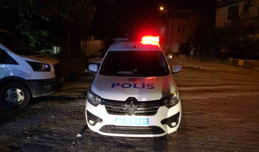 Malatya’da Kıraathanede Kanlı Hesaplaşma!