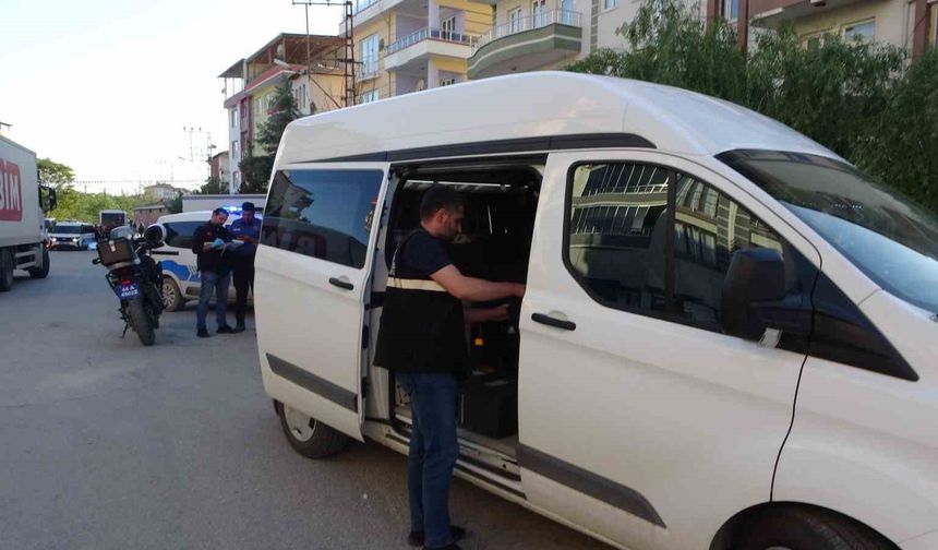 Malatya’da Hurdacıların Alacak Tartışması Silahlı Çatışmaya Dönüştü!