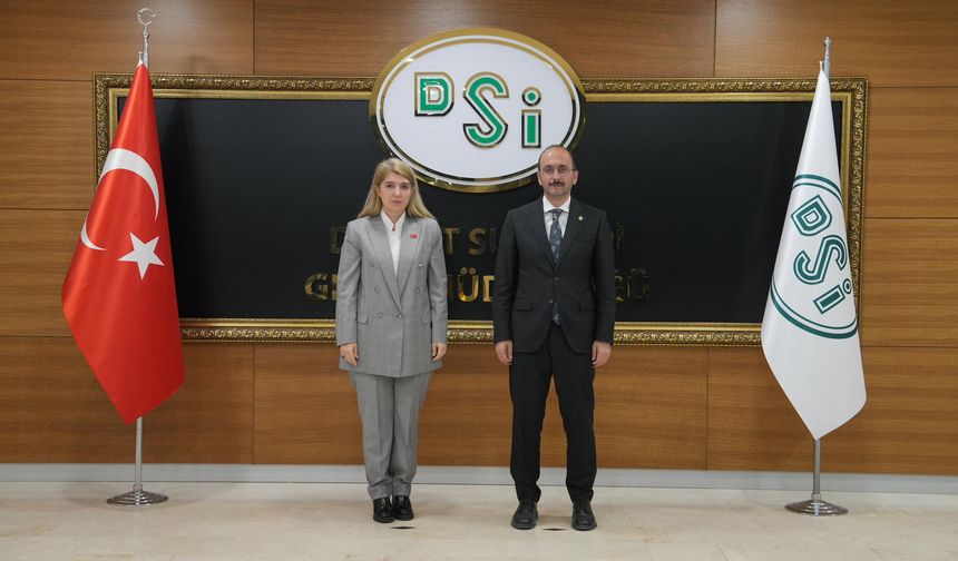 Malatya’da Tarımsal Sulamada Yeni Dönem Başlıyor: Kapalı Sistem Gündemde