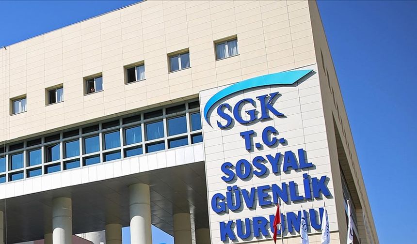 SGK Prim Borçları İçin Yapılandırmada Son Fırsat 2 Haziran!