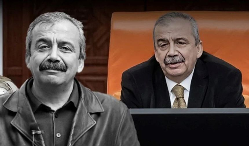 Sırrı Süreyya Önder Hayatını Kaybetti!