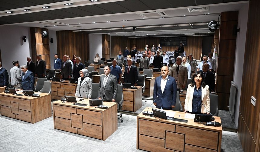 Karakavak Mahallesi’ne Aile Sağlığı Merkezi Geliyor
