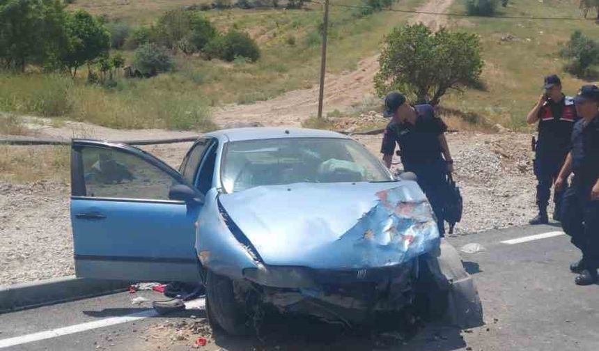 Malatya’da Bayramda Peş Peşe Kazalar! Çok Sayıda Yaralı Var