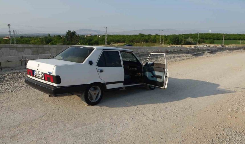 Malatya'da "kız meselesi" Tartışması Kanlı Bitti