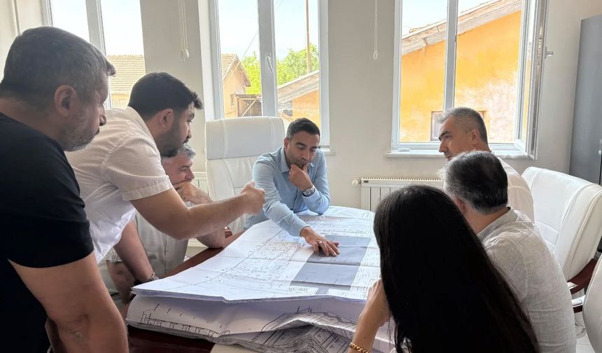 Akçadağ’a Yeni Hastane Müjdesi! Proje Onaylandı Süreç Başladı