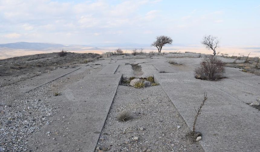 Petrol Fiyatlarındaki Artış, Malatya’daki Eski Kuyuları Yeniden Gündeme Getirdi