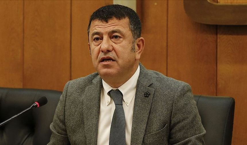 Veli Ağbaba’dan Malatya OSB Uyarısı