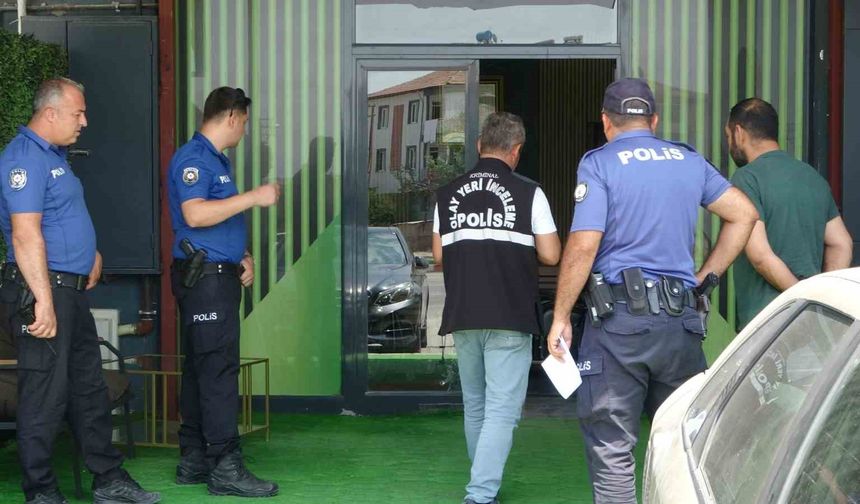 Malatya’da Alacak Verecek Tartışması Kanlı Bitti