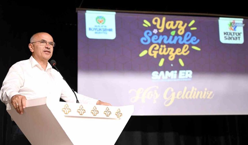 Başkan Sami Er’den Öğrencilere Sürpriz Film Etkinliği