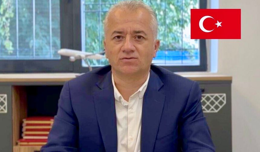 Ahmet Özköse’den 15 Temmuz Mesajı