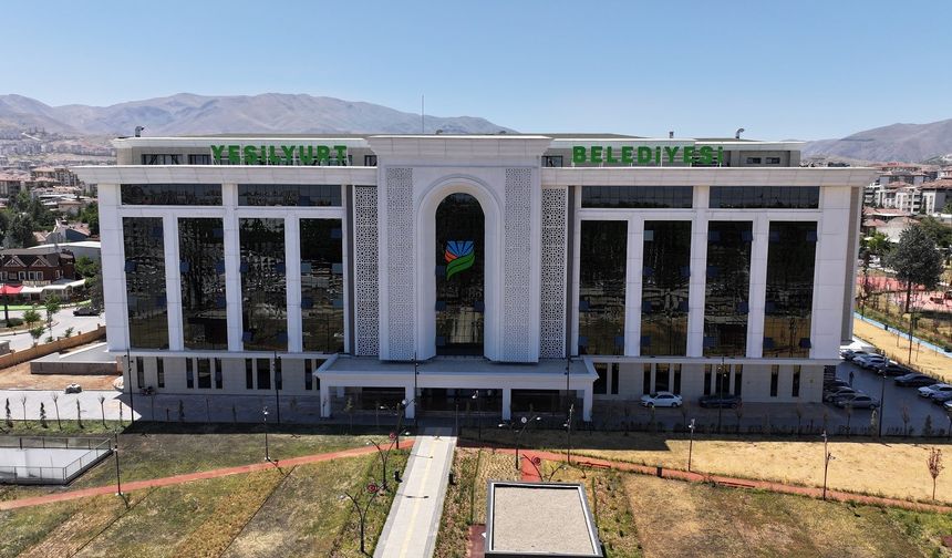 Yeşilyurt Belediye Meclisi’nden Deprem Sonrası Yapılar İçin Elektrik Aboneliği Kararı