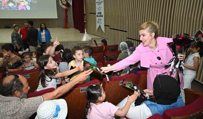 Milletvekili Ölmeztoprak’tan Yerli Teknoloji ve Dijital Farkındalık Vurgusu
