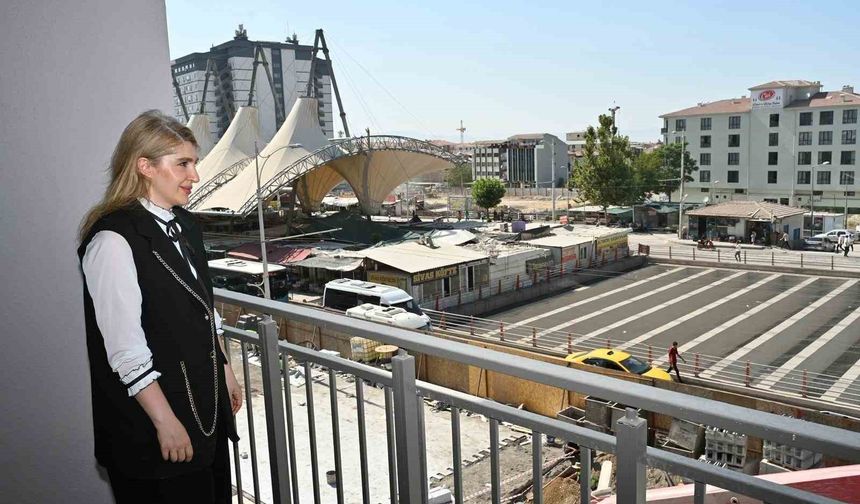 Cumhurbaşkanı Erdoğan Ağustos Sonunda Malatya’ya Geliyor