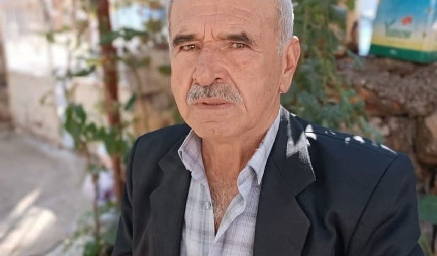 Doğanşehir'deki Feci Kazada 71 Yaşındaki Sürücü Hayatını Kaybetti