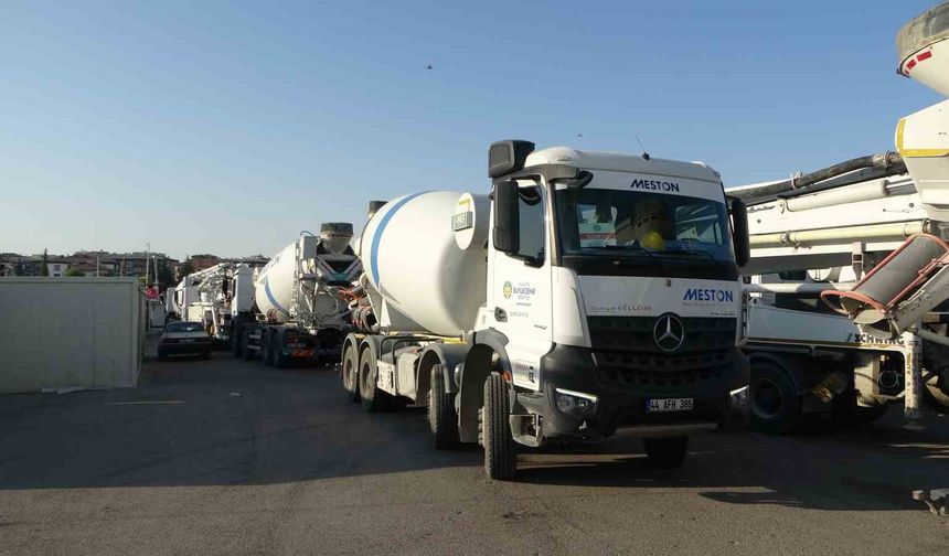 MESTON’da Yönetim Değişikliği ve İşçi Eylemi Sonrası Fesih Kararı