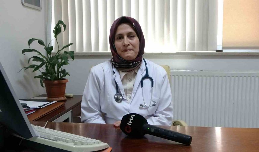 Uzman Doktor Ekran Bağımlılığına Dikkat Çekti